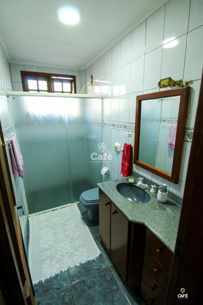 Casa à venda com 5 quartos, 320m² - Foto 11