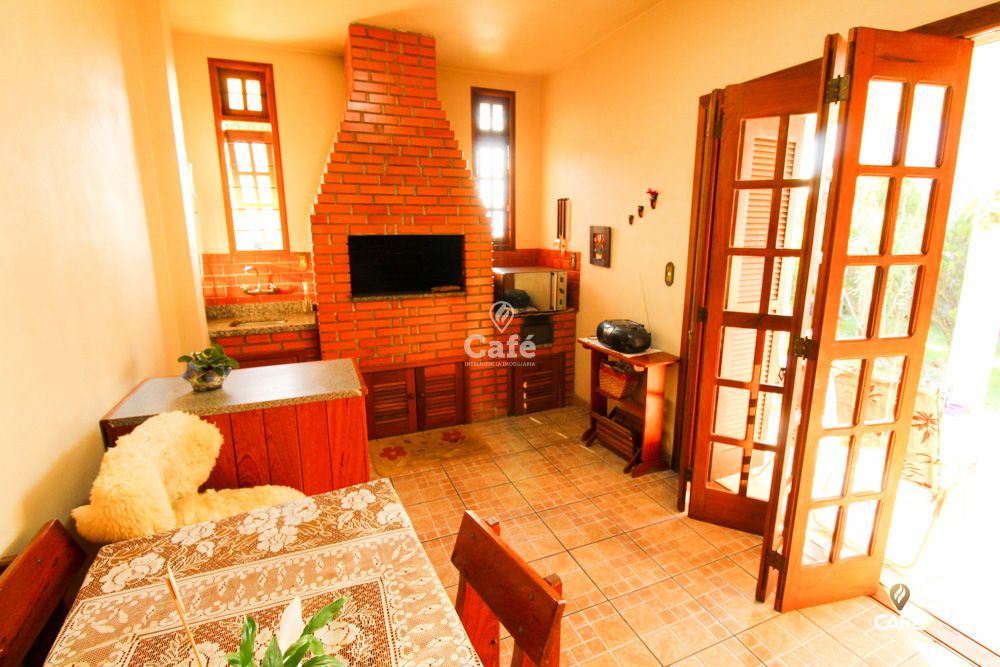 Casa, 5 quartos, 320 m² - Foto 15