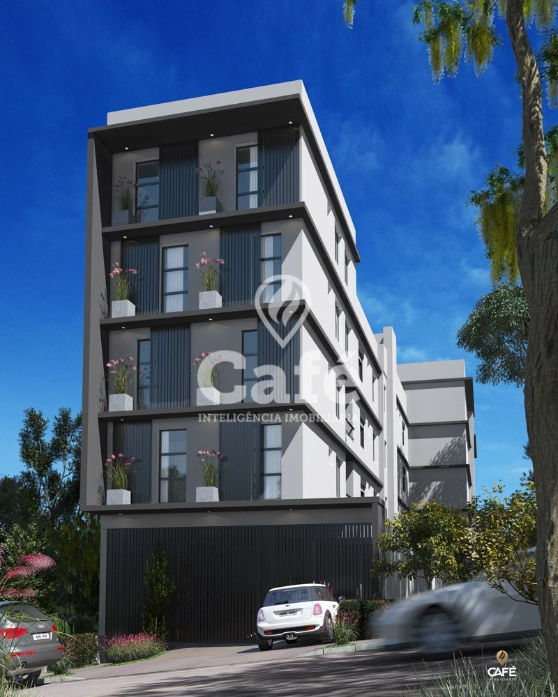 Apartamento, 2 quartos, 74 m² - Foto 1