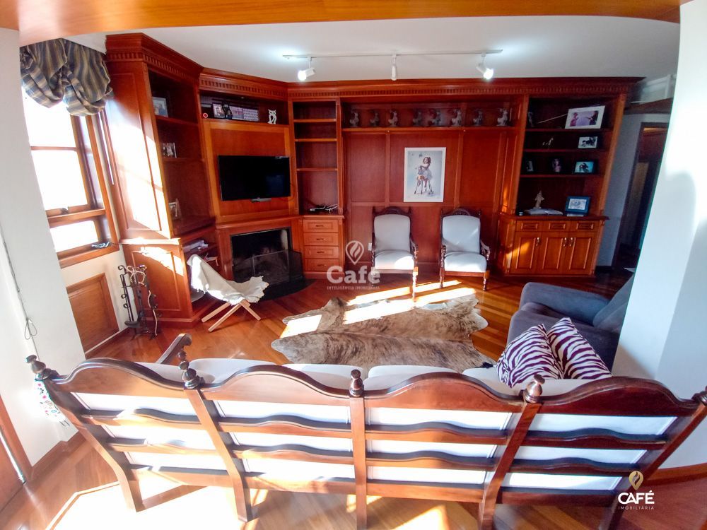 Apartamento, 4 quartos, 239 m² - Foto 17