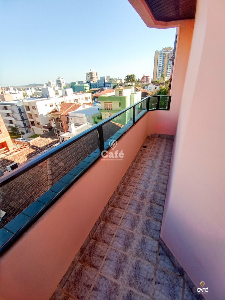 Apartamento à venda com 4 quartos, 239m² - Foto 36