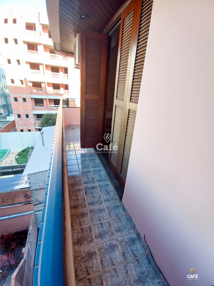 Apartamento à venda com 4 quartos, 239m² - Foto 35