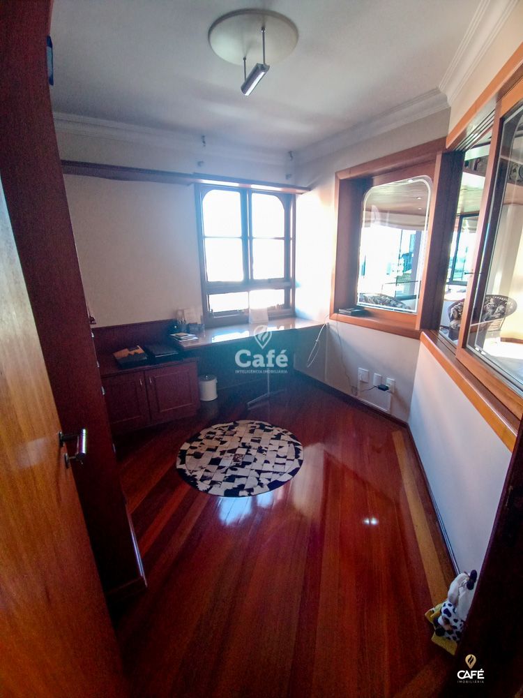 Apartamento, 4 quartos, 239 m² - Foto 10