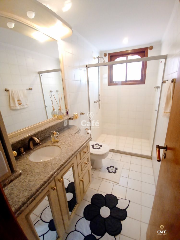 Apartamento, 4 quartos, 239 m² - Foto 26