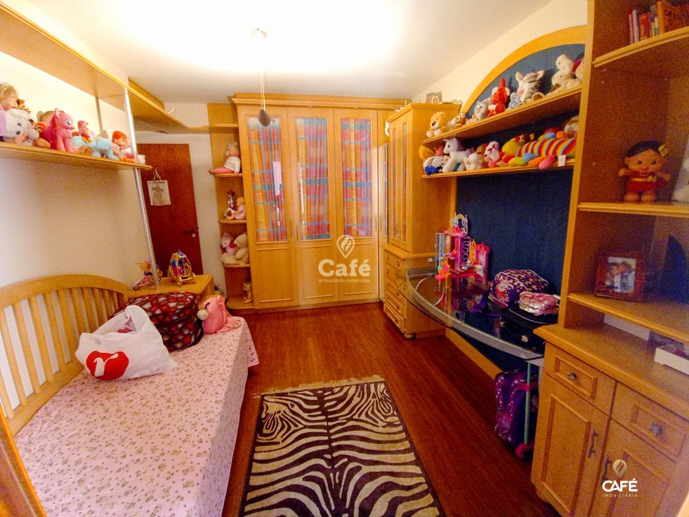 Apartamento, 4 quartos, 239 m² - Foto 25