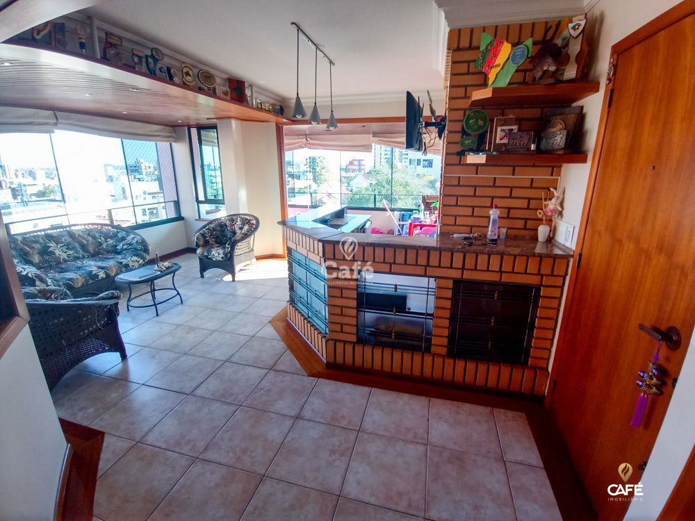 Apartamento, 4 quartos, 239 m² - Foto 4