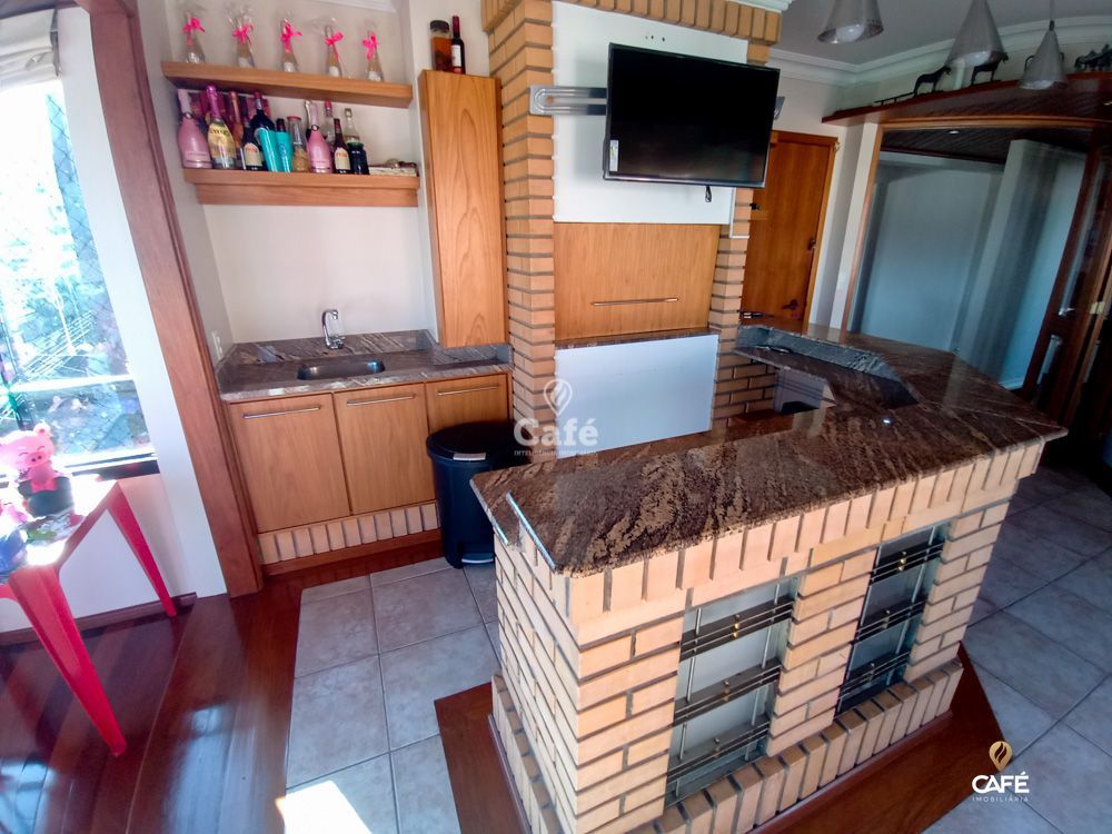 Apartamento à venda com 4 quartos, 239m² - Foto 7