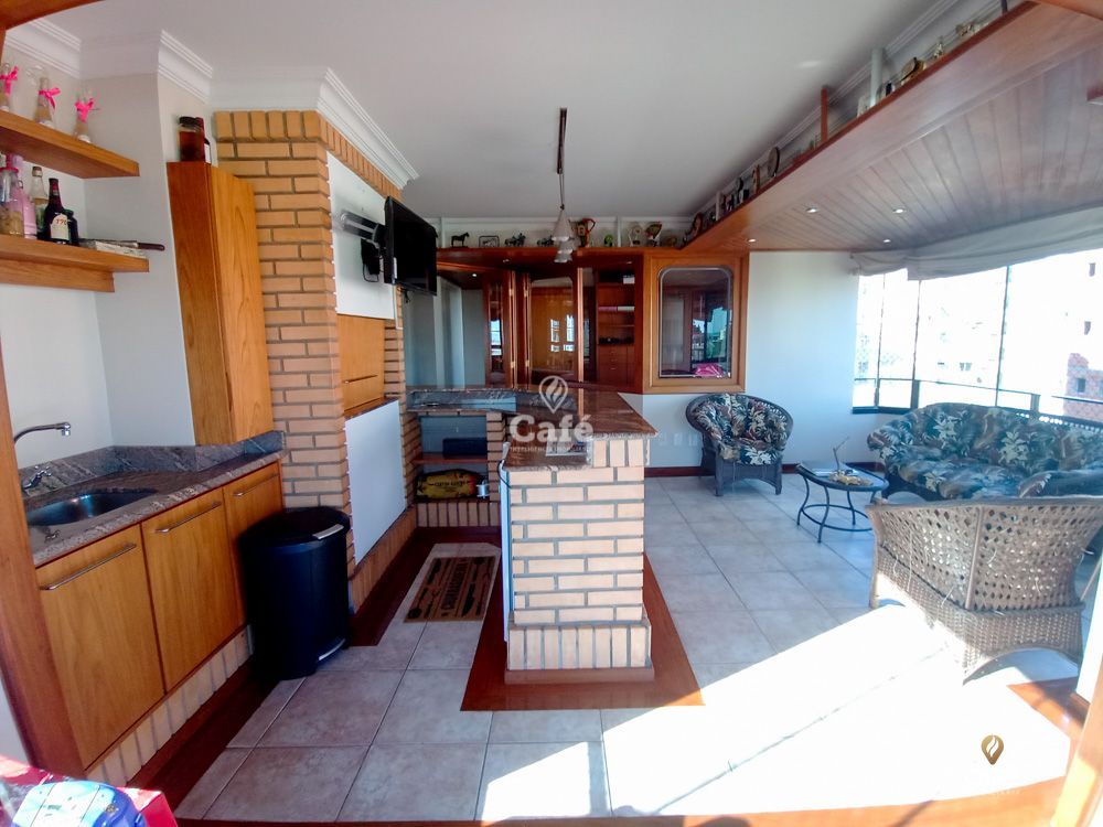 Apartamento, 4 quartos, 239 m² - Foto 8