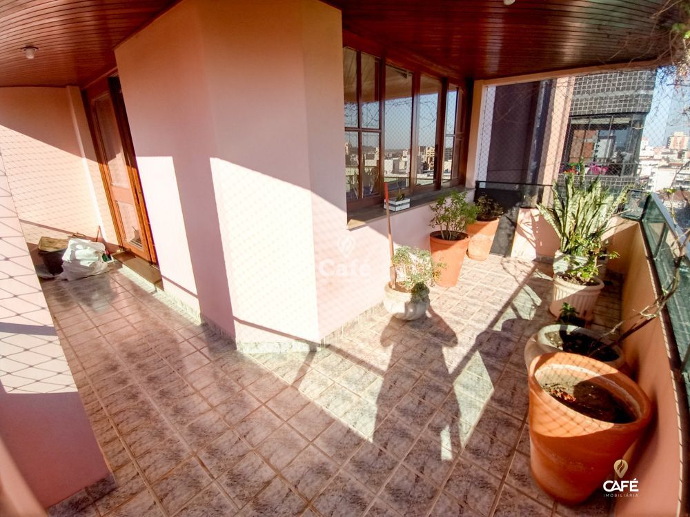 Apartamento, 4 quartos, 239 m² - Foto 16