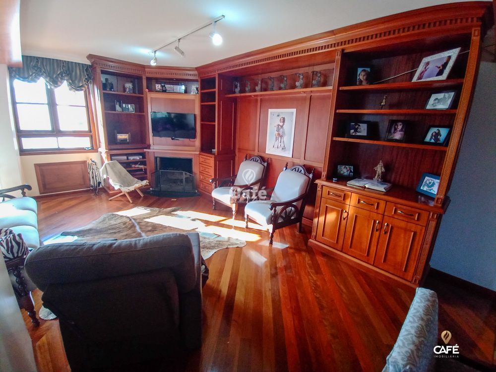 Apartamento, 4 quartos, 239 m² - Foto 2