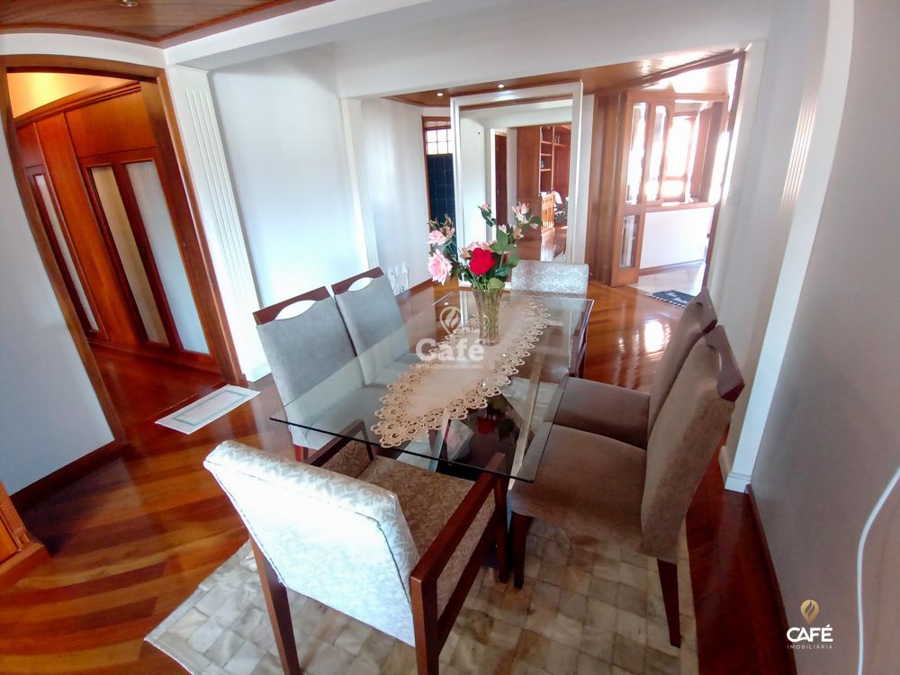 Apartamento, 4 quartos, 239 m² - Foto 13