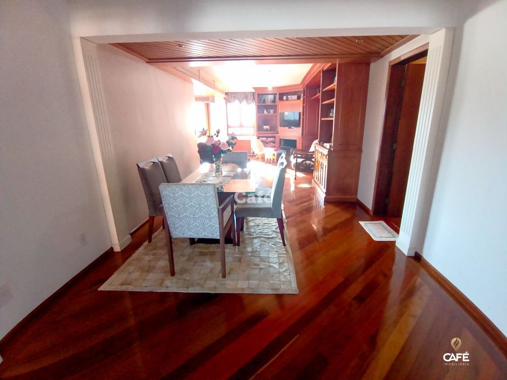 Apartamento à venda com 4 quartos, 239m² - Foto 12