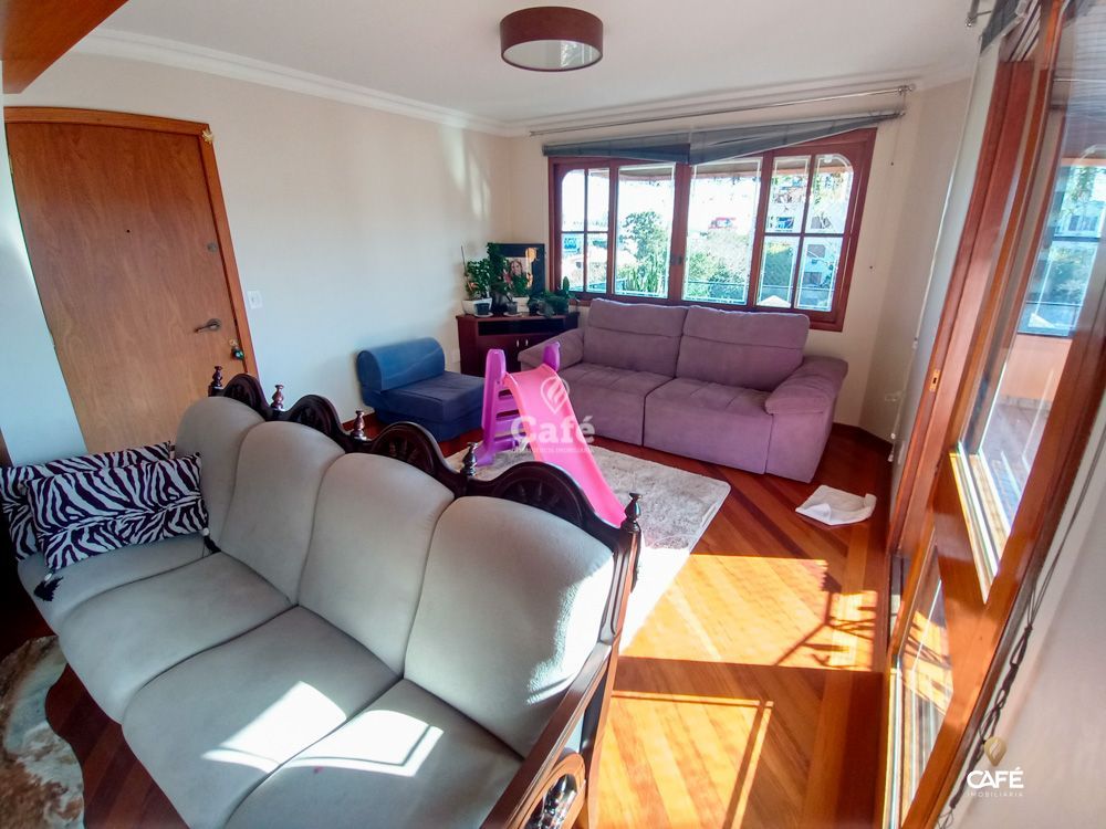 Apartamento, 4 quartos, 239 m² - Foto 14