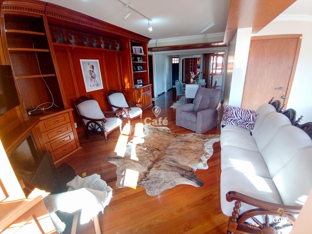 Apartamento, 4 quartos, 239 m² - Foto 3