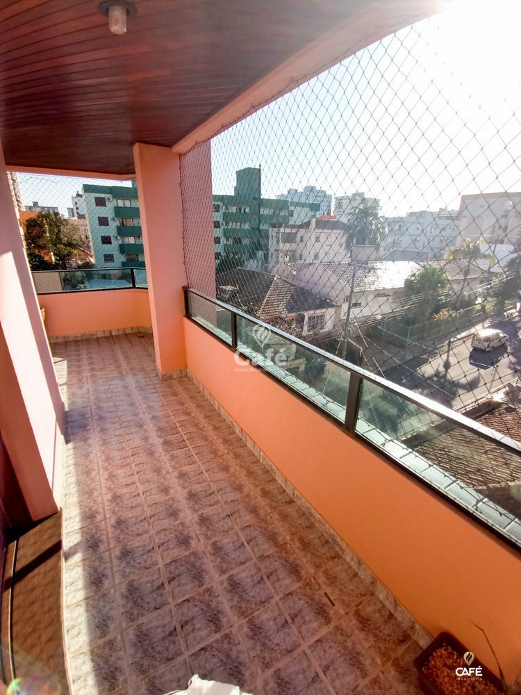 Apartamento à venda com 4 quartos, 239m² - Foto 15