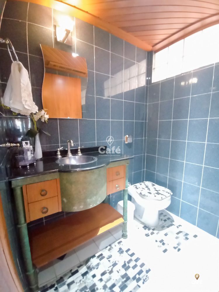 Apartamento, 4 quartos, 239 m² - Foto 9