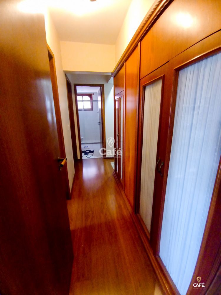 Apartamento à venda com 4 quartos, 239m² - Foto 18