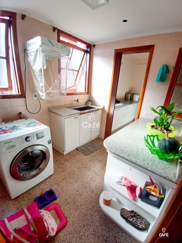 Apartamento à venda com 4 quartos, 239m² - Foto 20