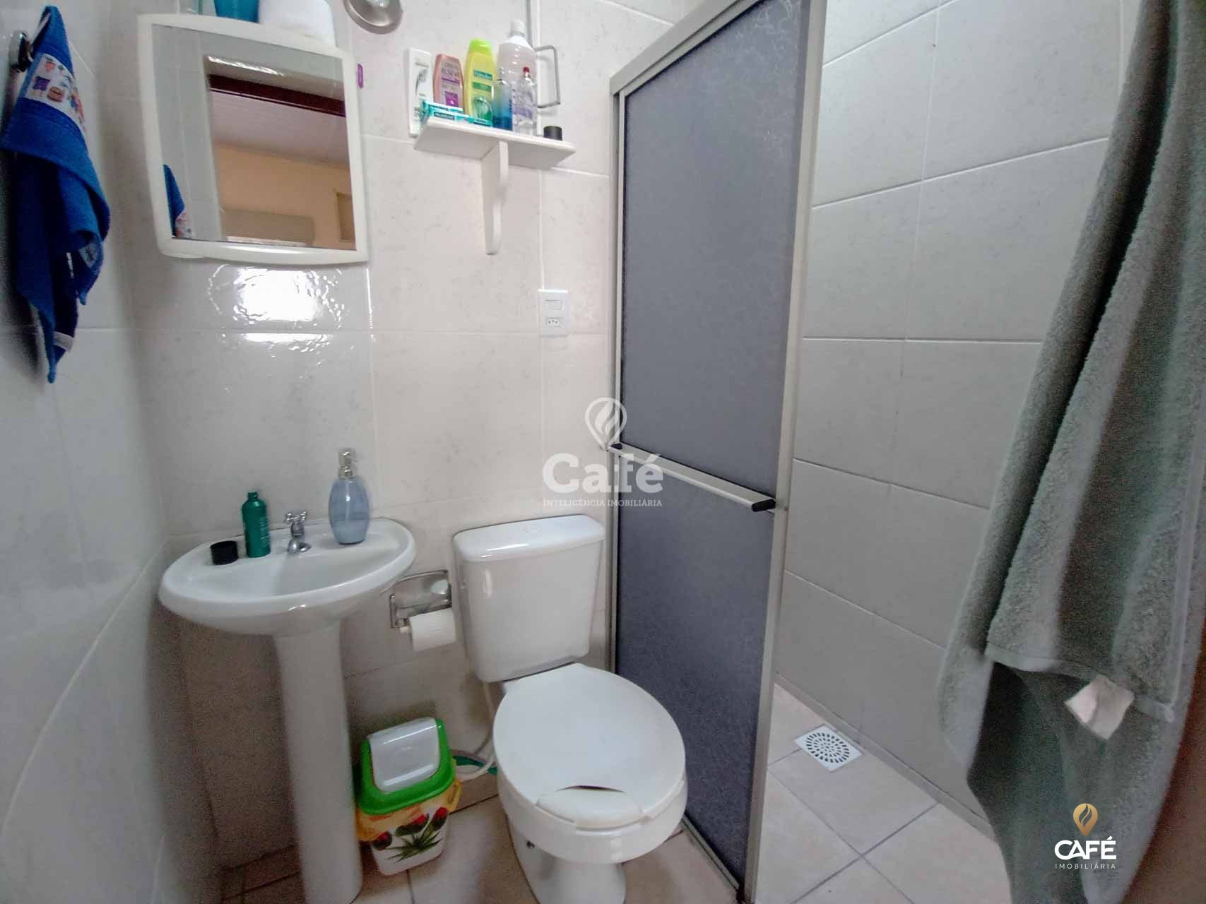 Casa à venda com 3 quartos, 100m² - Foto 14