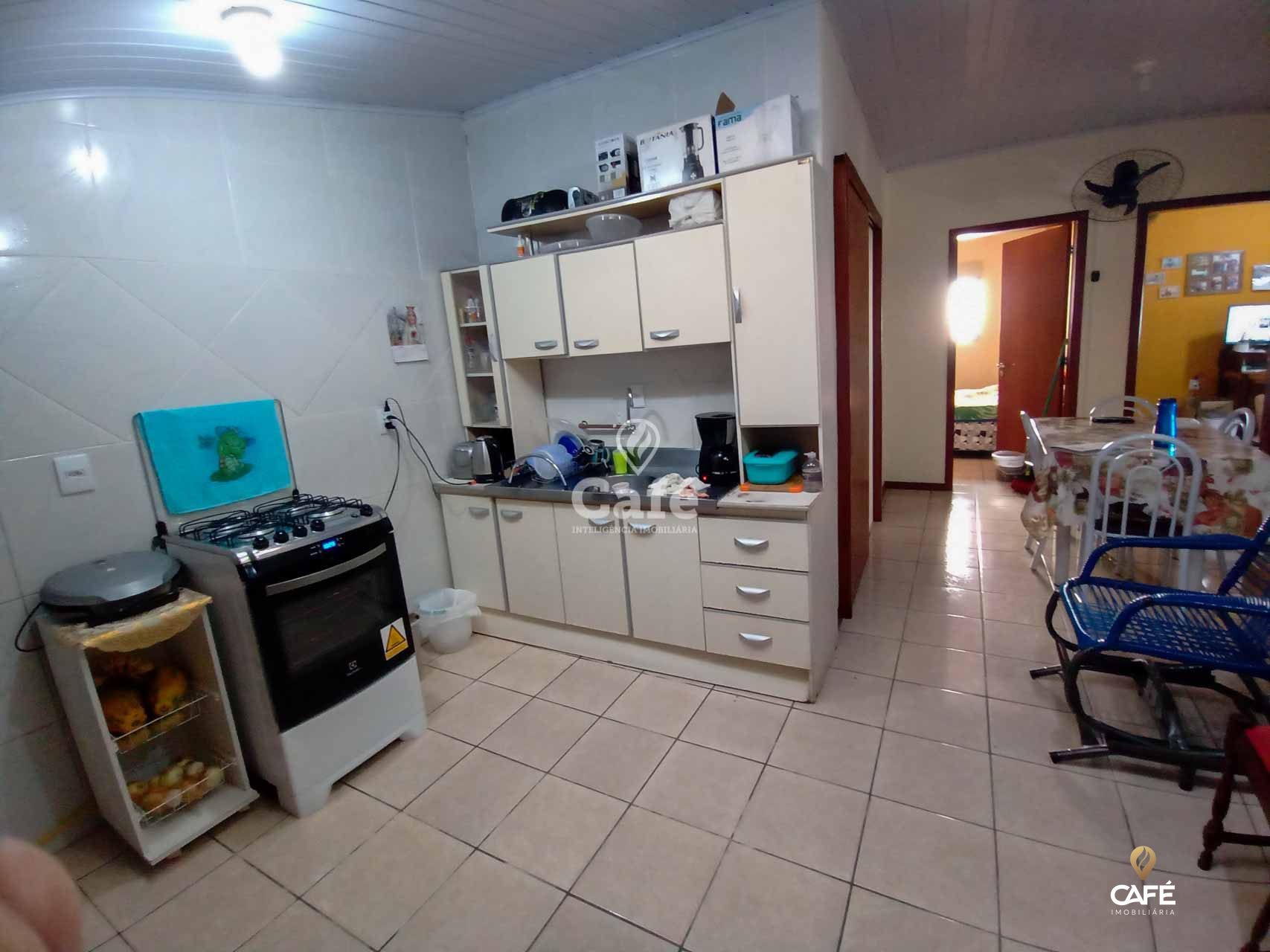 Casa à venda com 3 quartos, 100m² - Foto 19