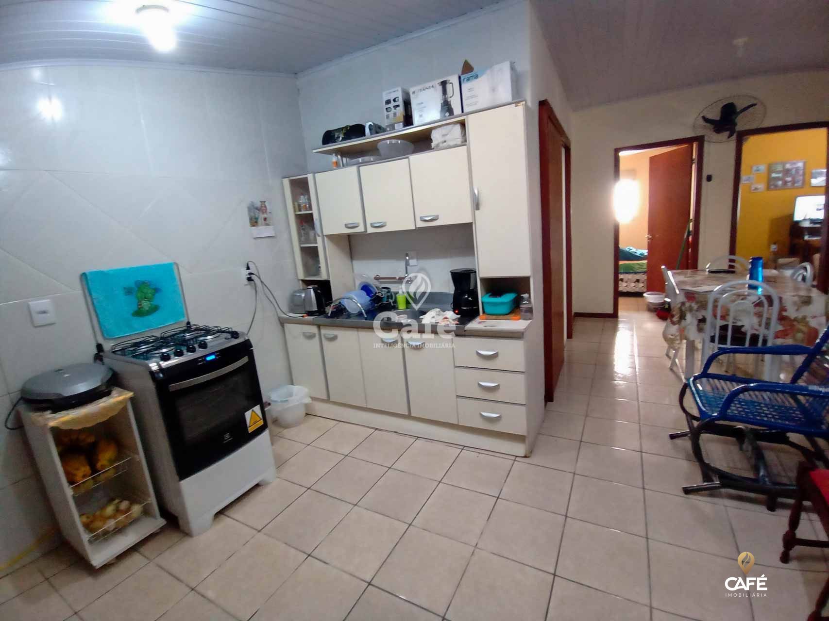 Casa à venda com 3 quartos, 100m² - Foto 20