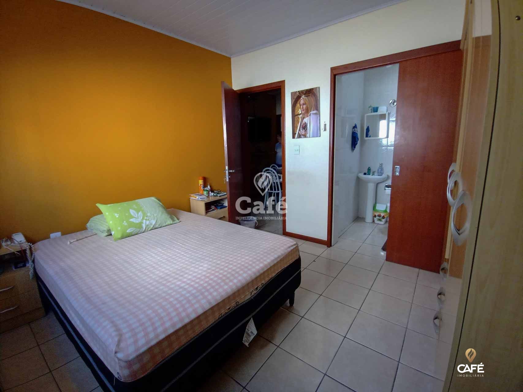 Casa, 3 quartos, 100 m² - Foto 13