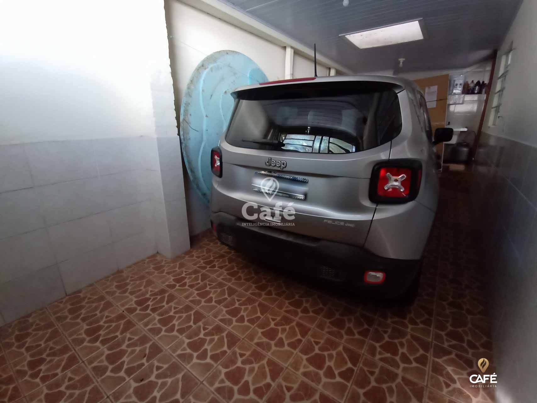 Casa, 3 quartos, 100 m² - Foto 21