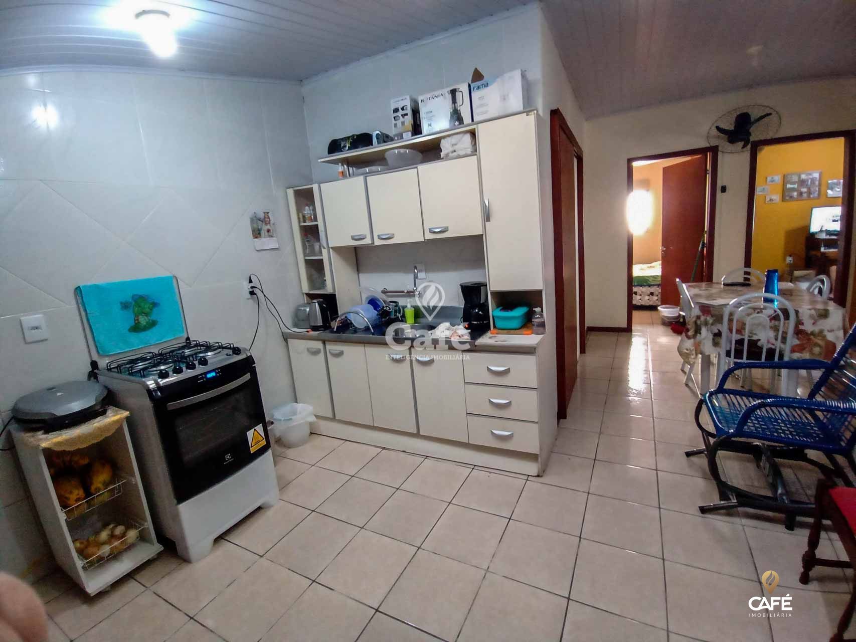 Casa à venda com 3 quartos, 100m² - Foto 18