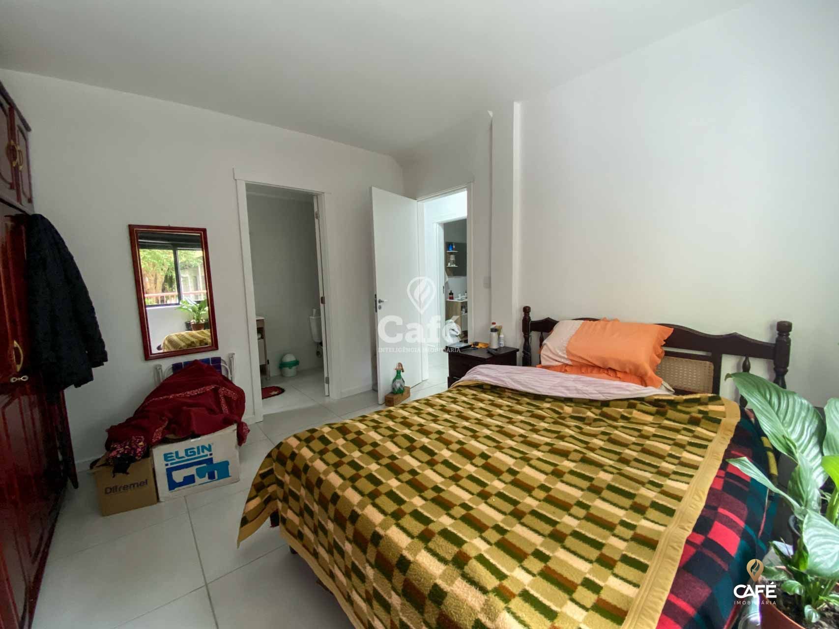 Apartamento à venda com 2 quartos, 74m² - Foto 9