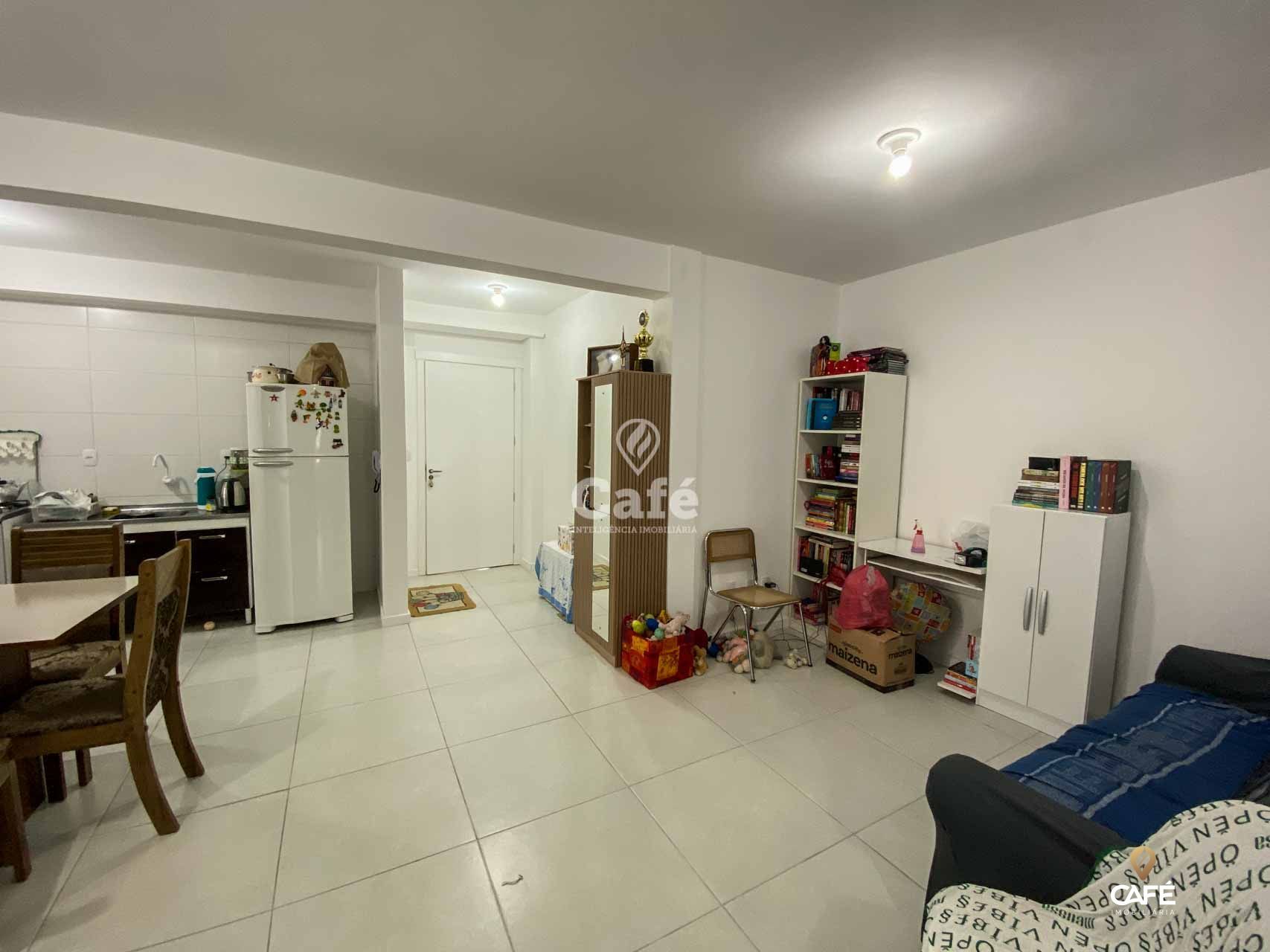 Apartamento à venda com 2 quartos, 74m² - Foto 5