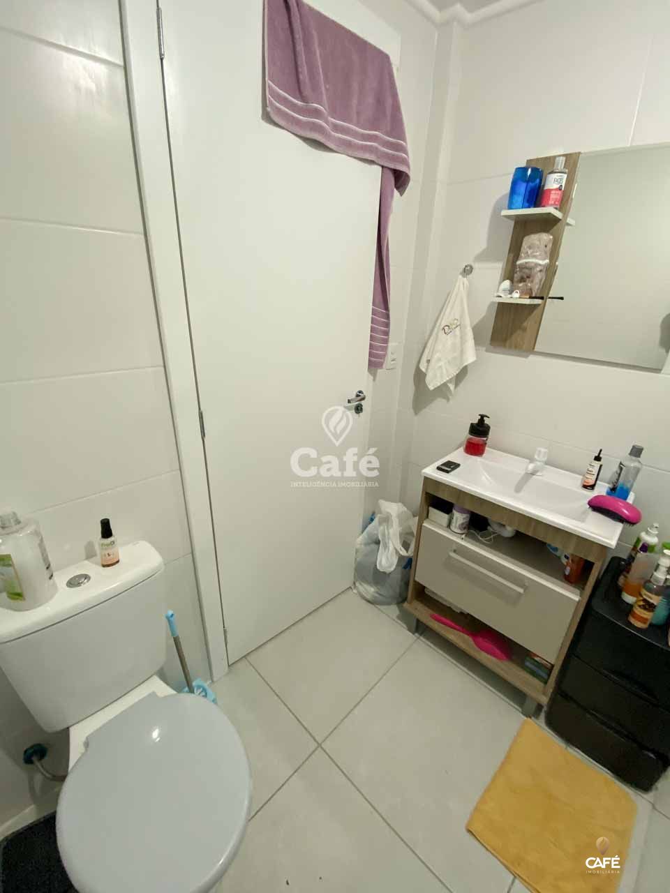 Apartamento à venda com 2 quartos, 74m² - Foto 7