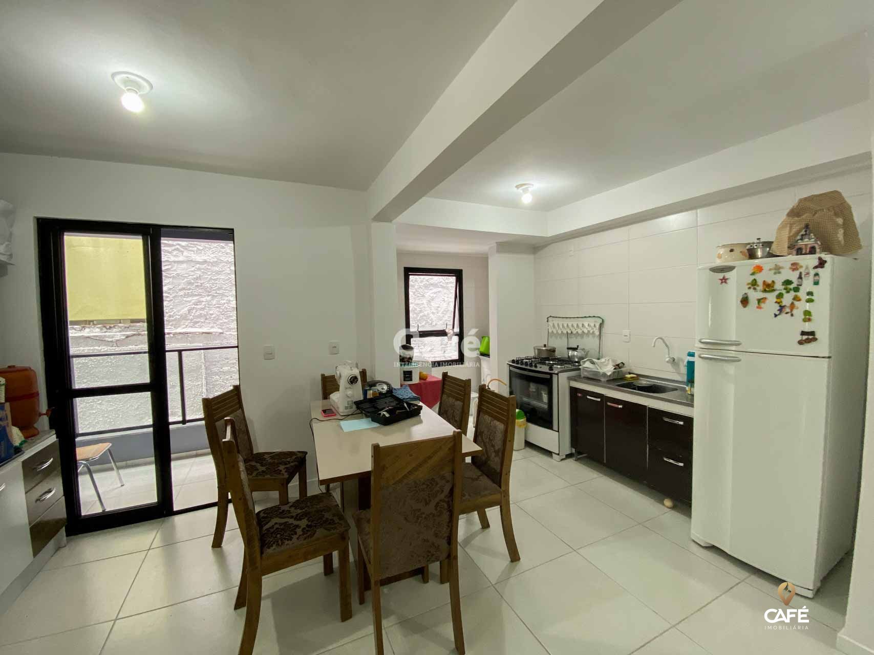 Apartamento, 2 quartos, 74 m² - Foto 3