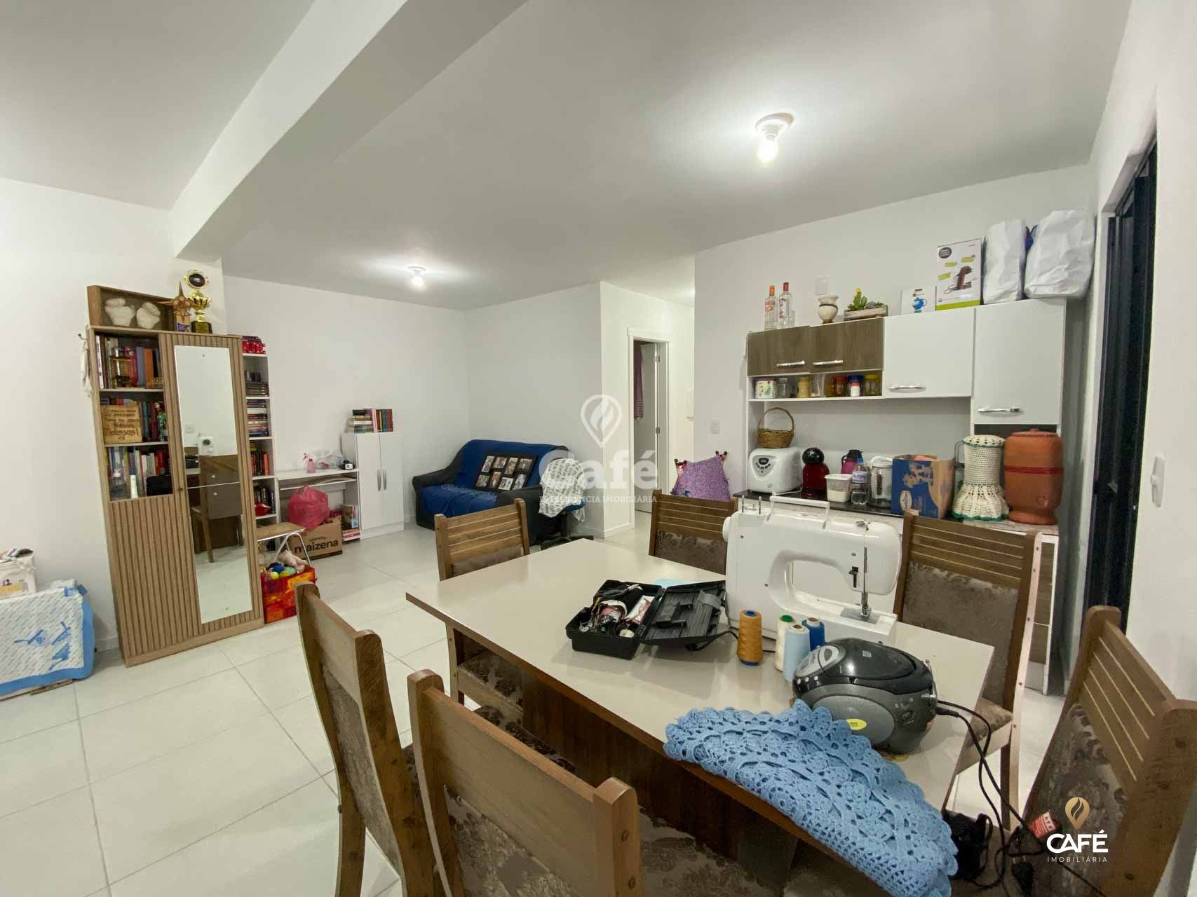 Apartamento, 2 quartos, 74 m² - Foto 4