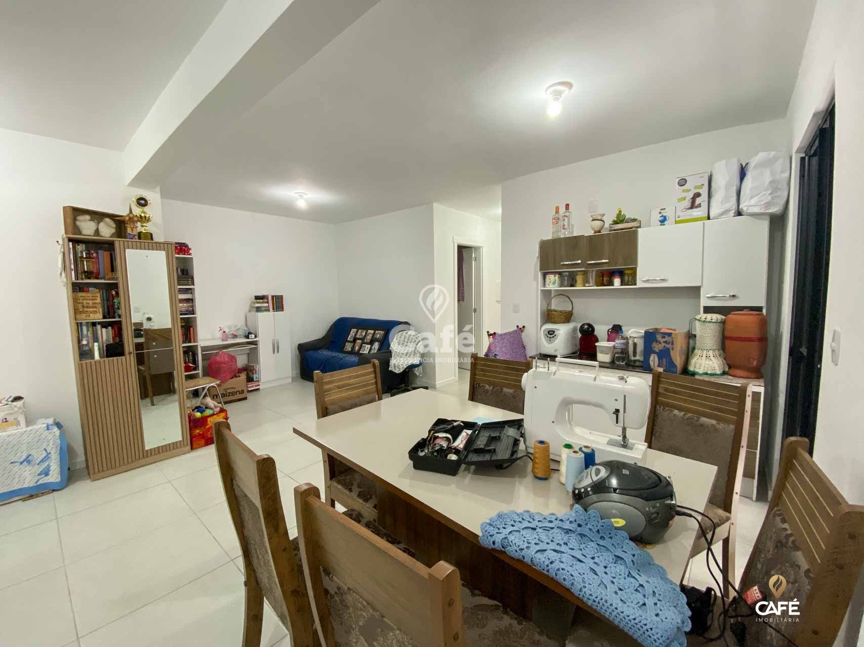 Apartamento à venda com 2 quartos, 74m² - Foto 4