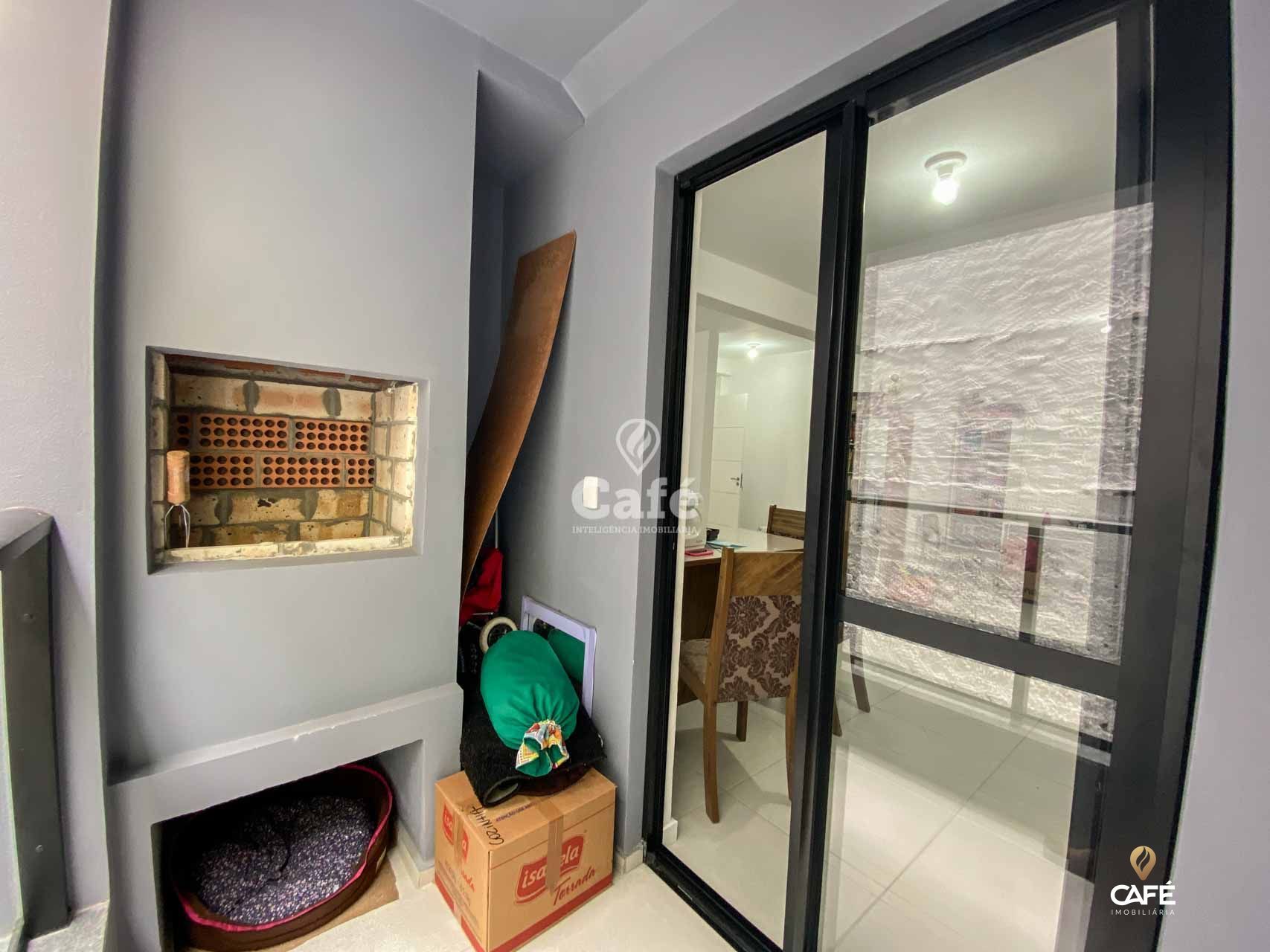 Apartamento, 2 quartos, 74 m² - Foto 6