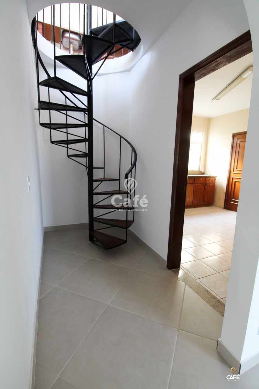 Cobertura à venda com 4 quartos, 310m² - Foto 19