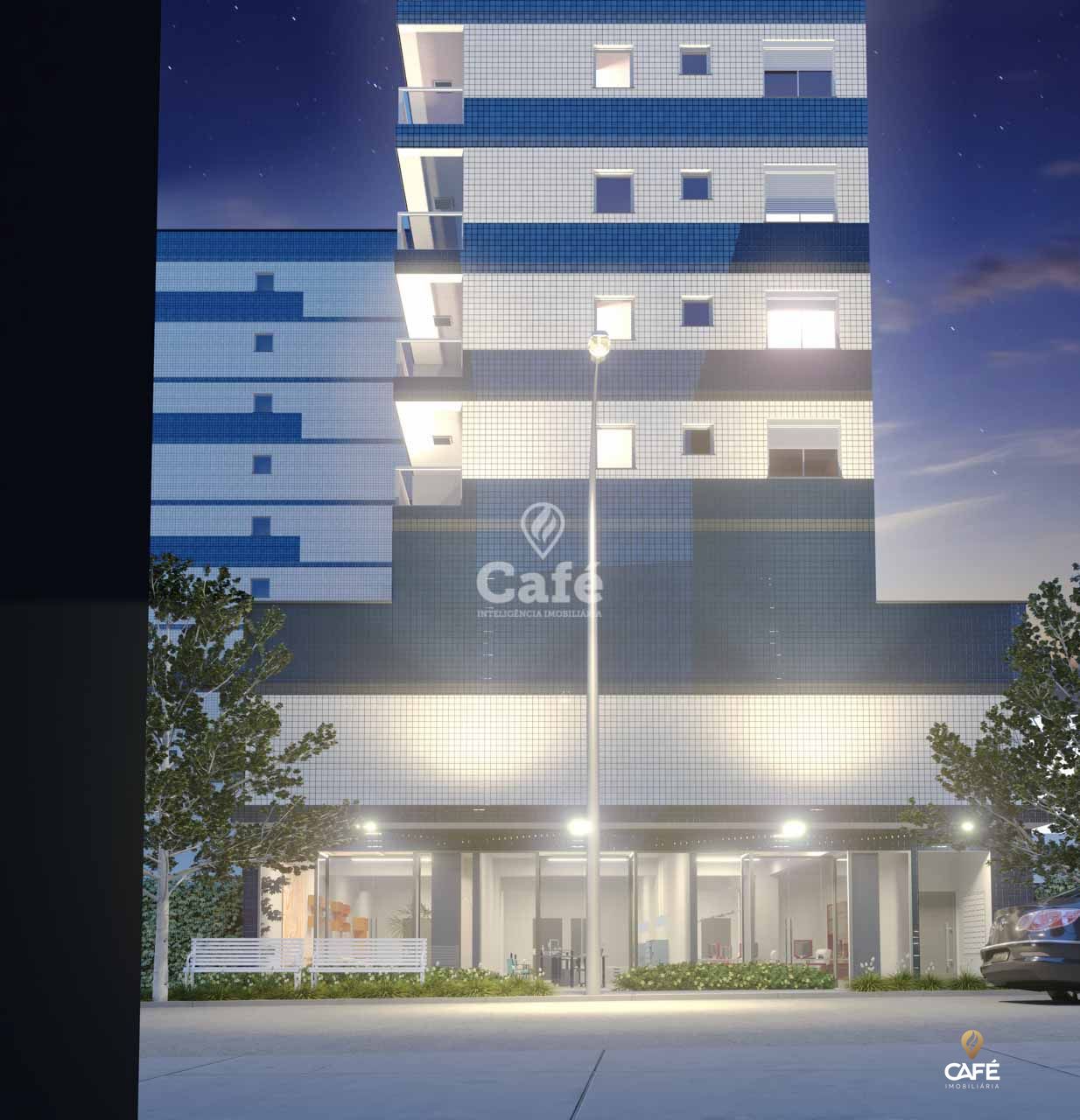 Sala-Conjunto, 91 m² - Foto 2