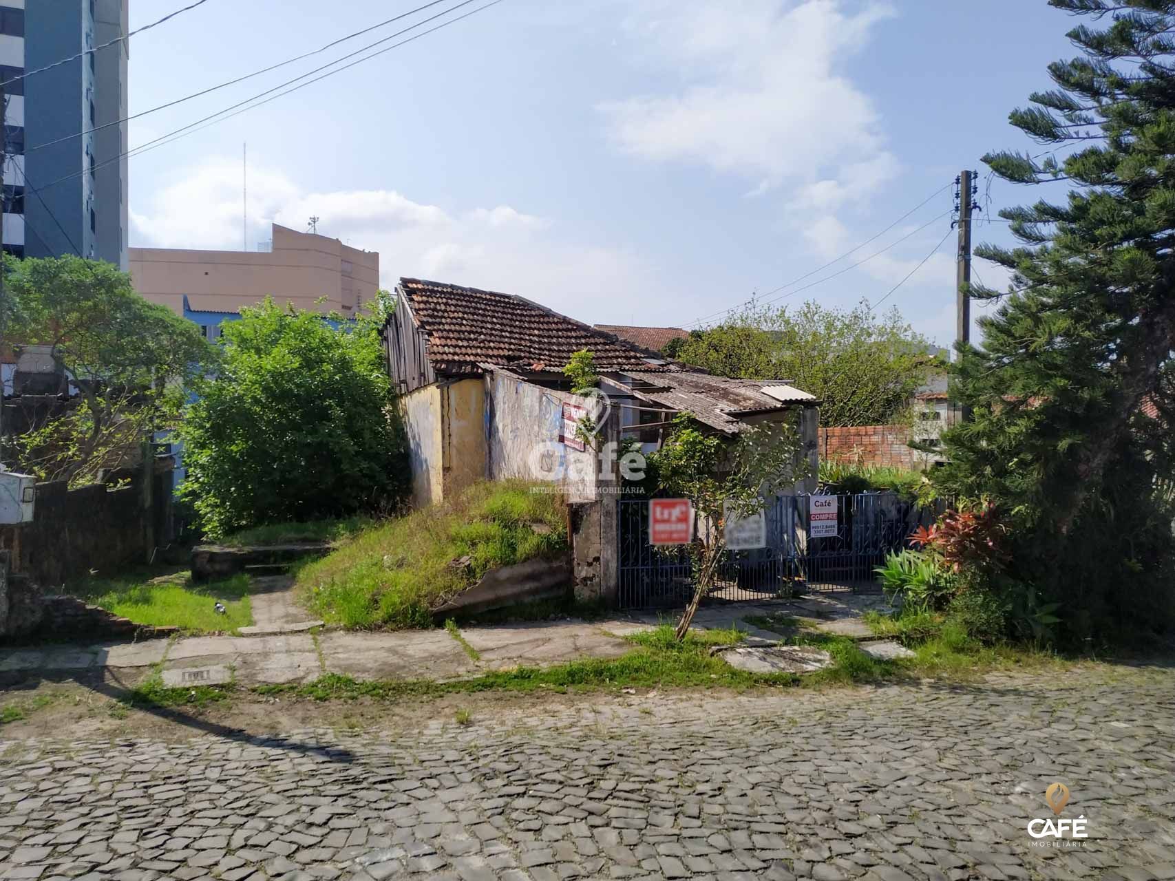 Terreno, 420 m² - Foto 1