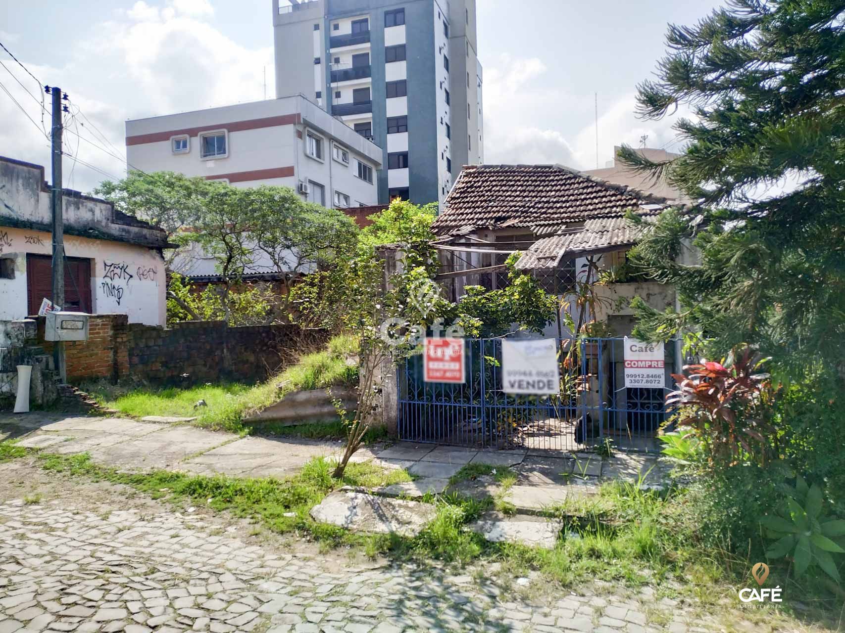 Terreno, 420 m² - Foto 3