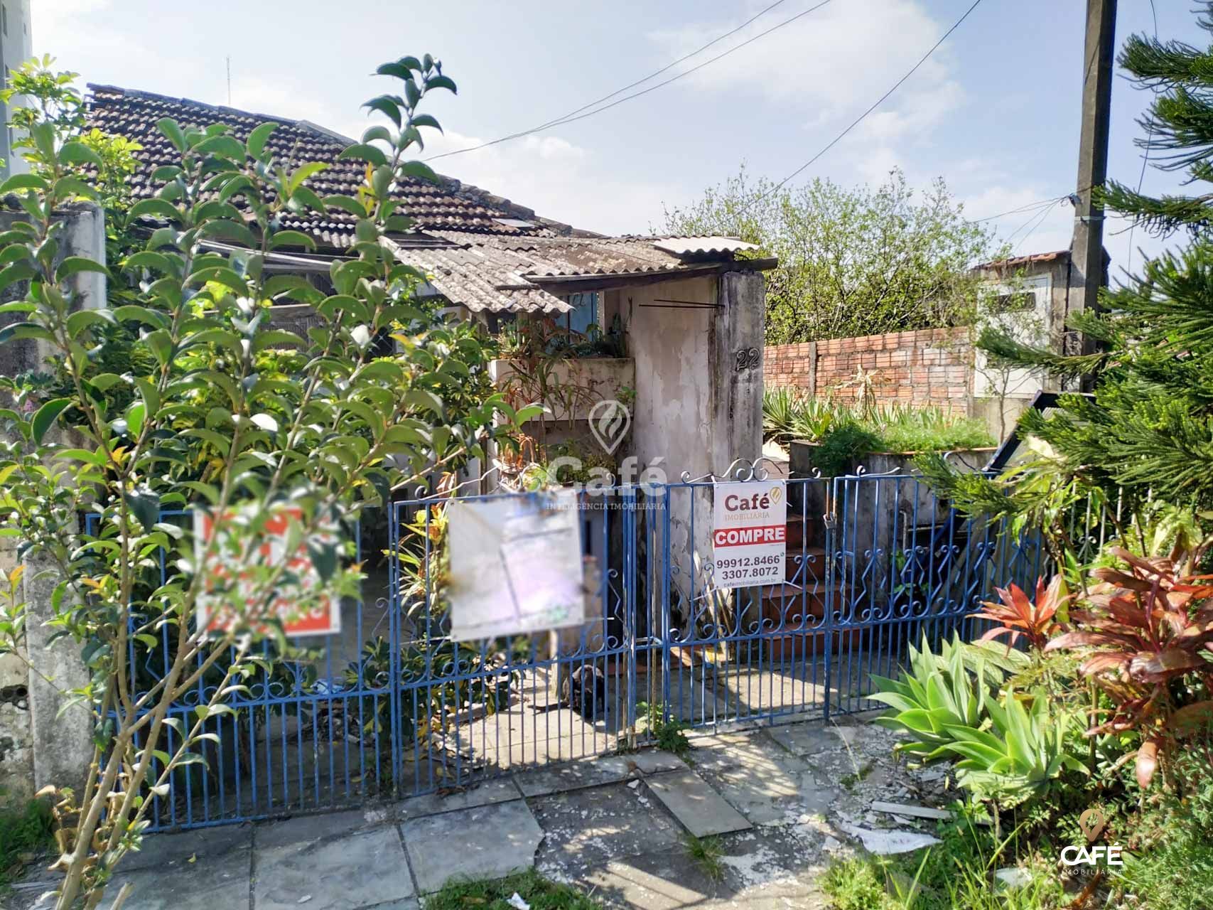 Terreno, 420 m² - Foto 2