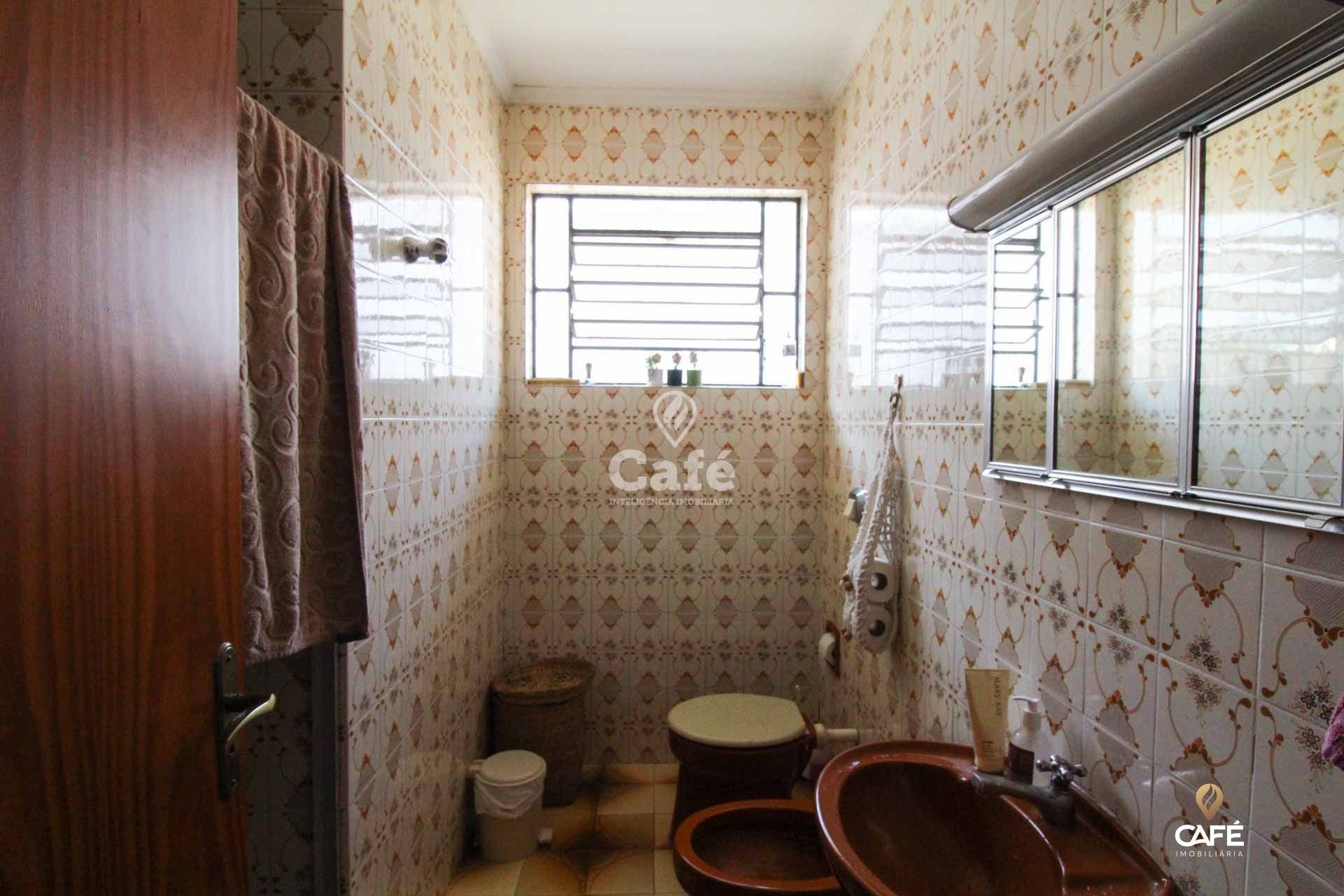 Casa, 3 quartos, 186 m² - Foto 6