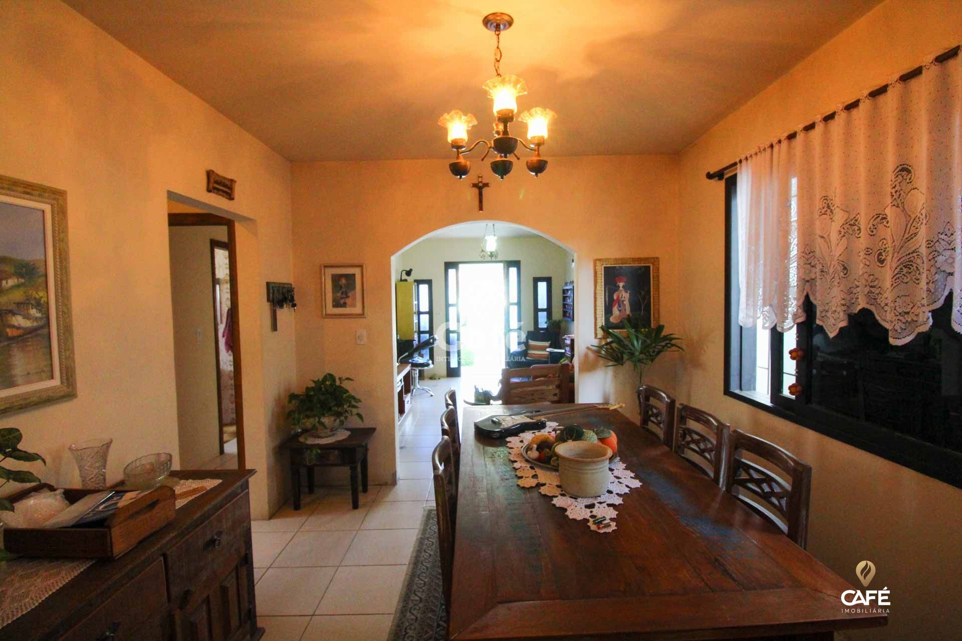 Casa, 3 quartos, 186 m² - Foto 3