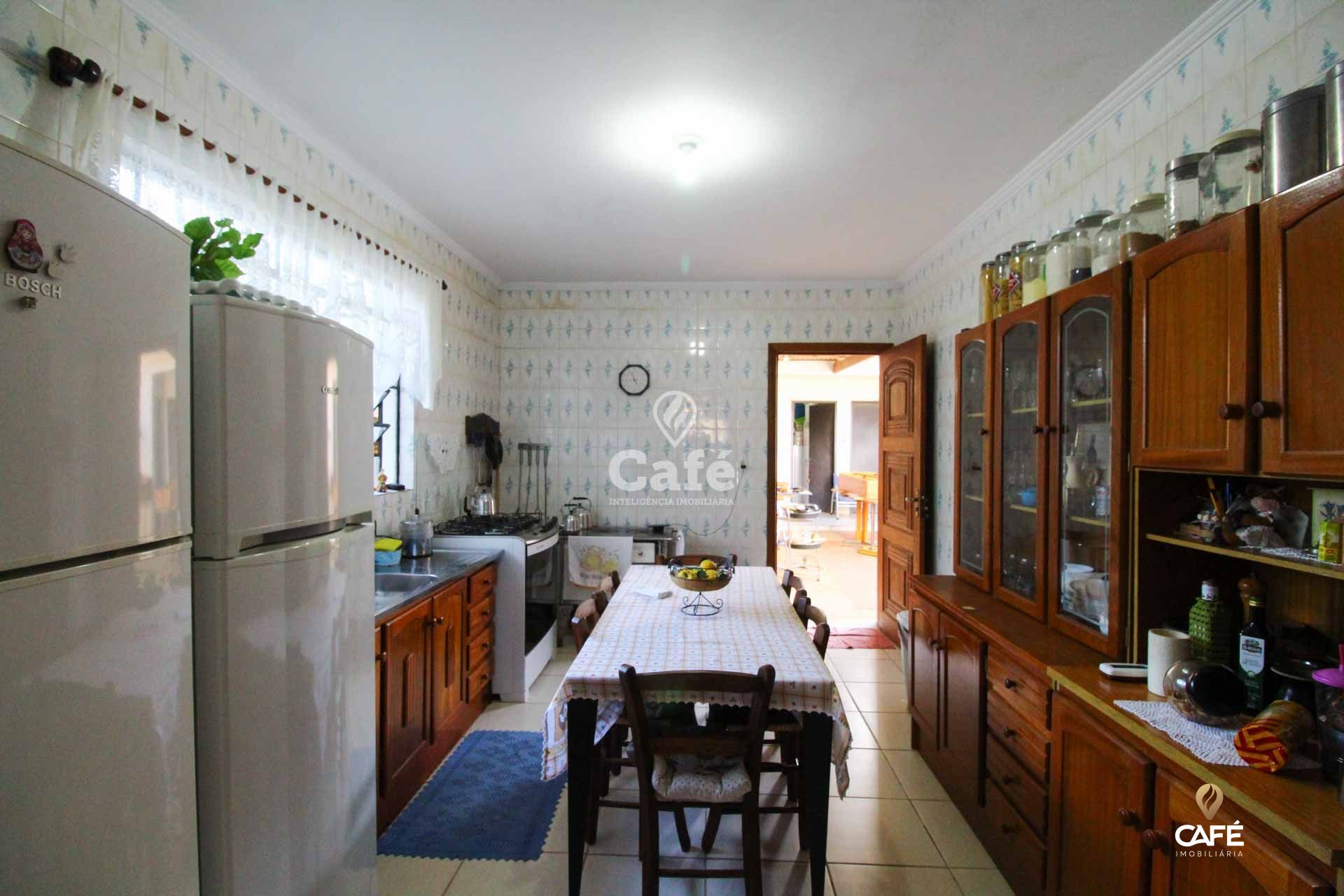 Casa, 3 quartos, 186 m² - Foto 10