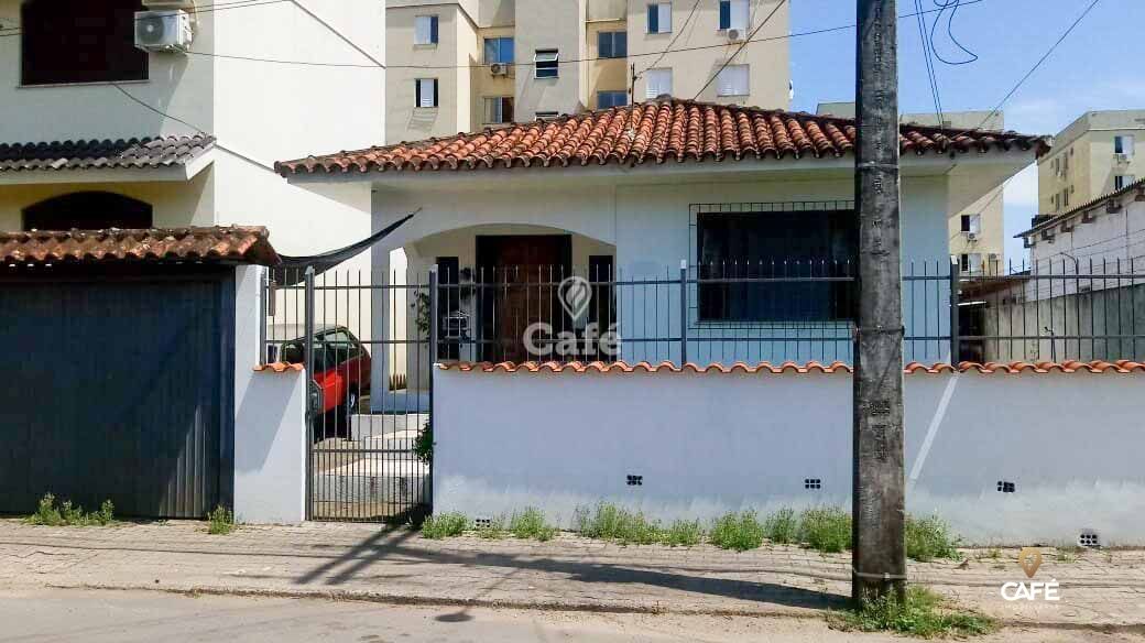 Casa, 3 quartos, 186 m² - Foto 1