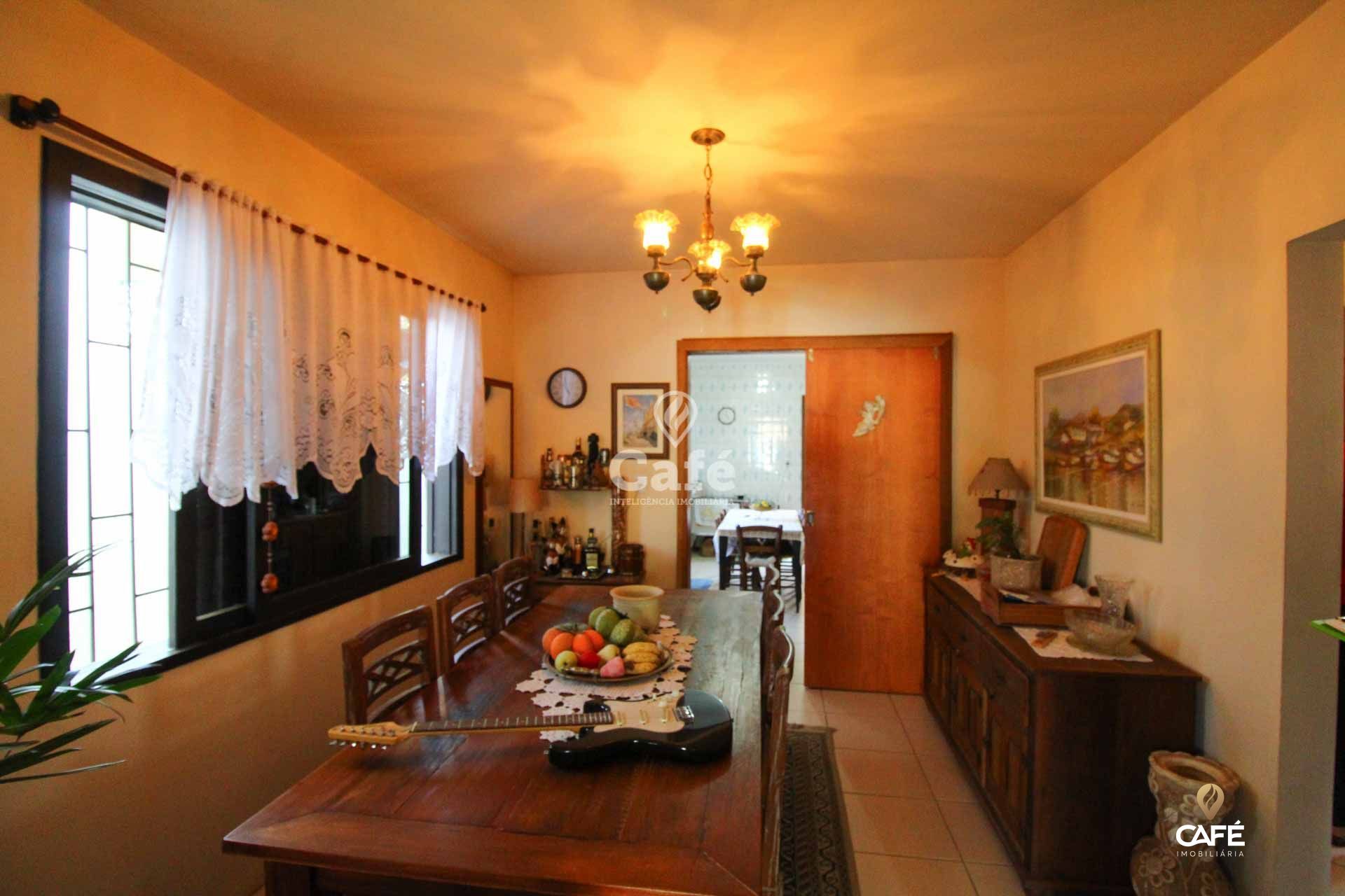 Casa, 3 quartos, 186 m² - Foto 2