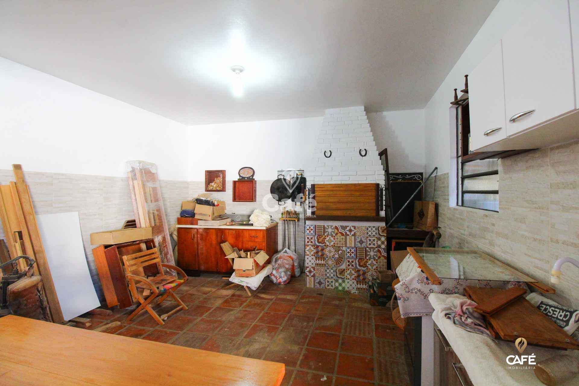 Casa, 3 quartos, 186 m² - Foto 9