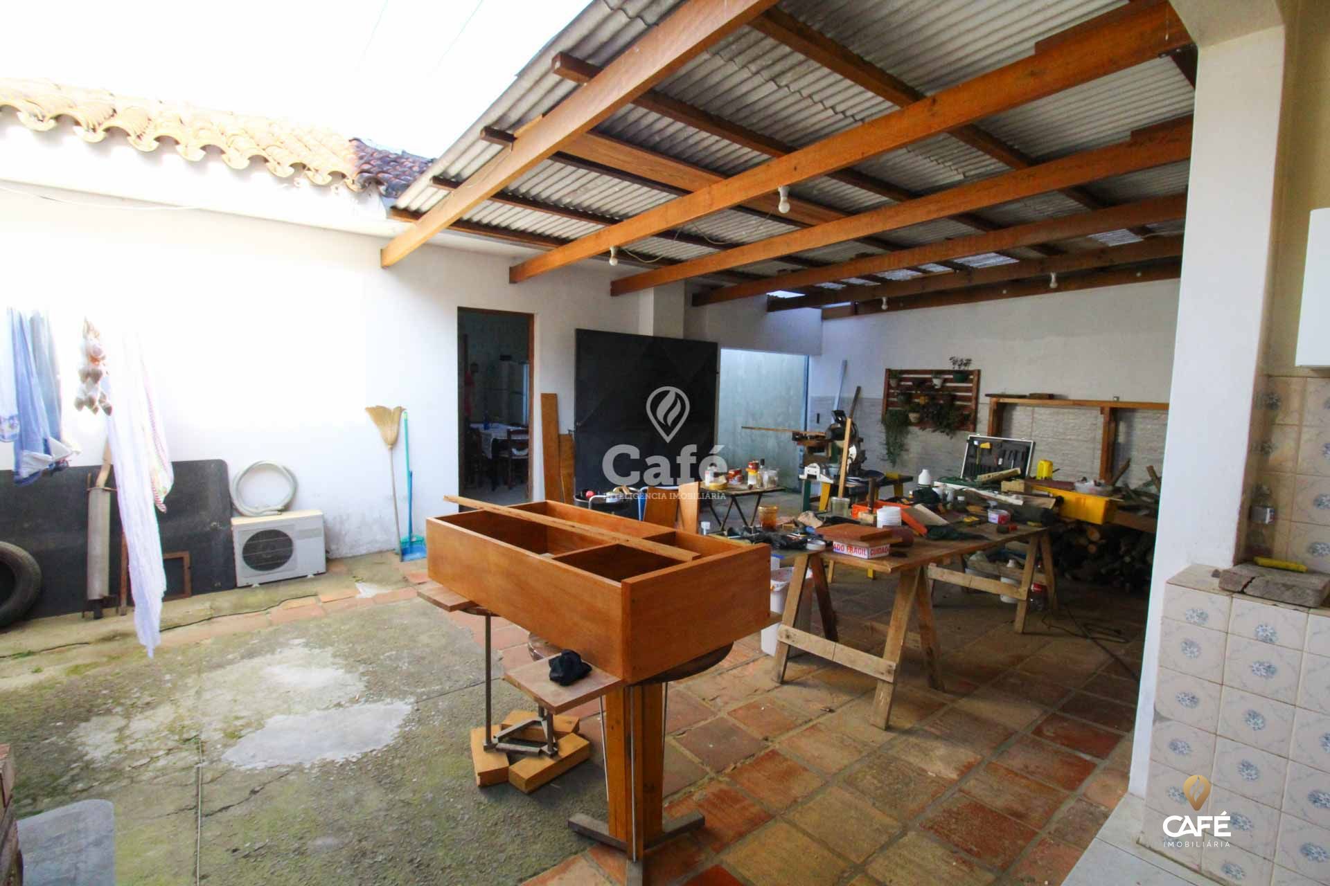 Casa, 3 quartos, 186 m² - Foto 4