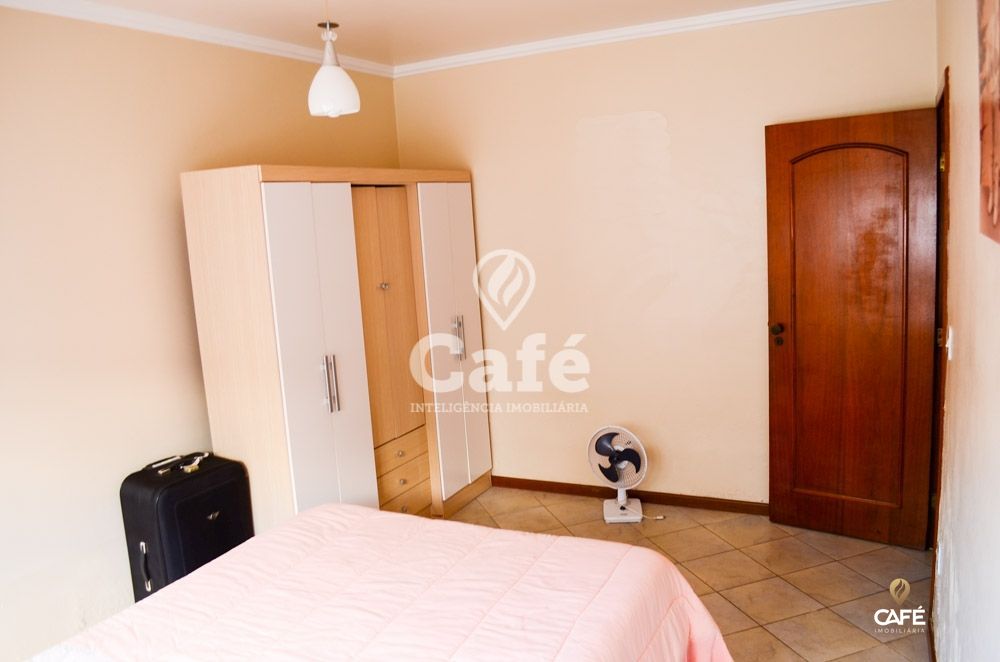 Casa à venda com 3 quartos, 215m² - Foto 15