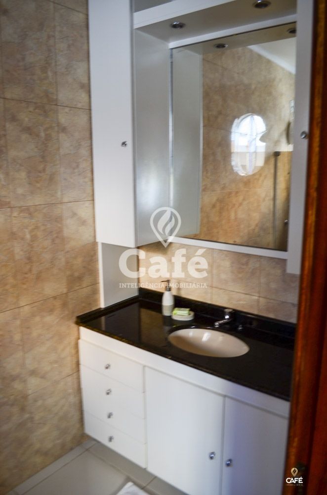 Casa, 3 quartos, 215 m² - Foto 21