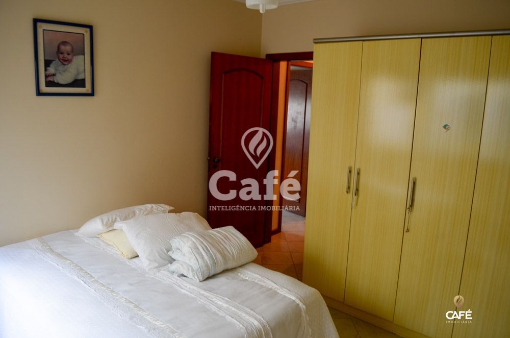 Casa à venda com 3 quartos, 215m² - Foto 29